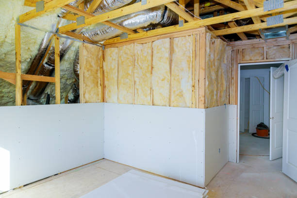 Best Commercial Insulation Services  in Howe, TX